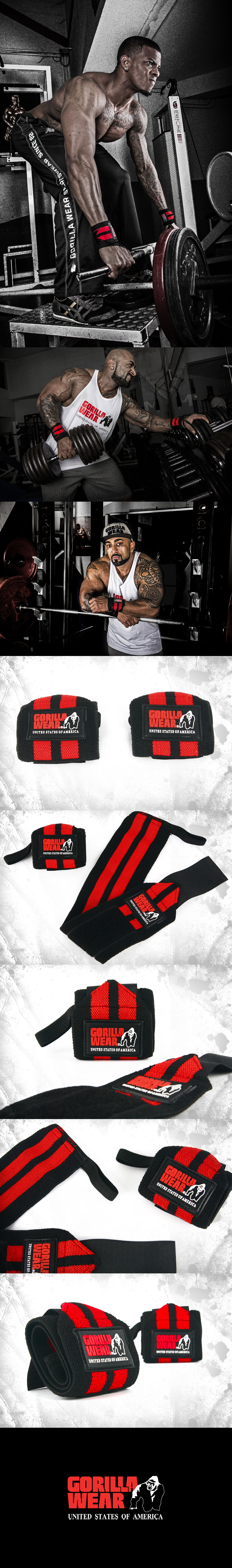 보디빌딩 앤 피트니스 라이프 스타일 브랜드 고릴라웨어