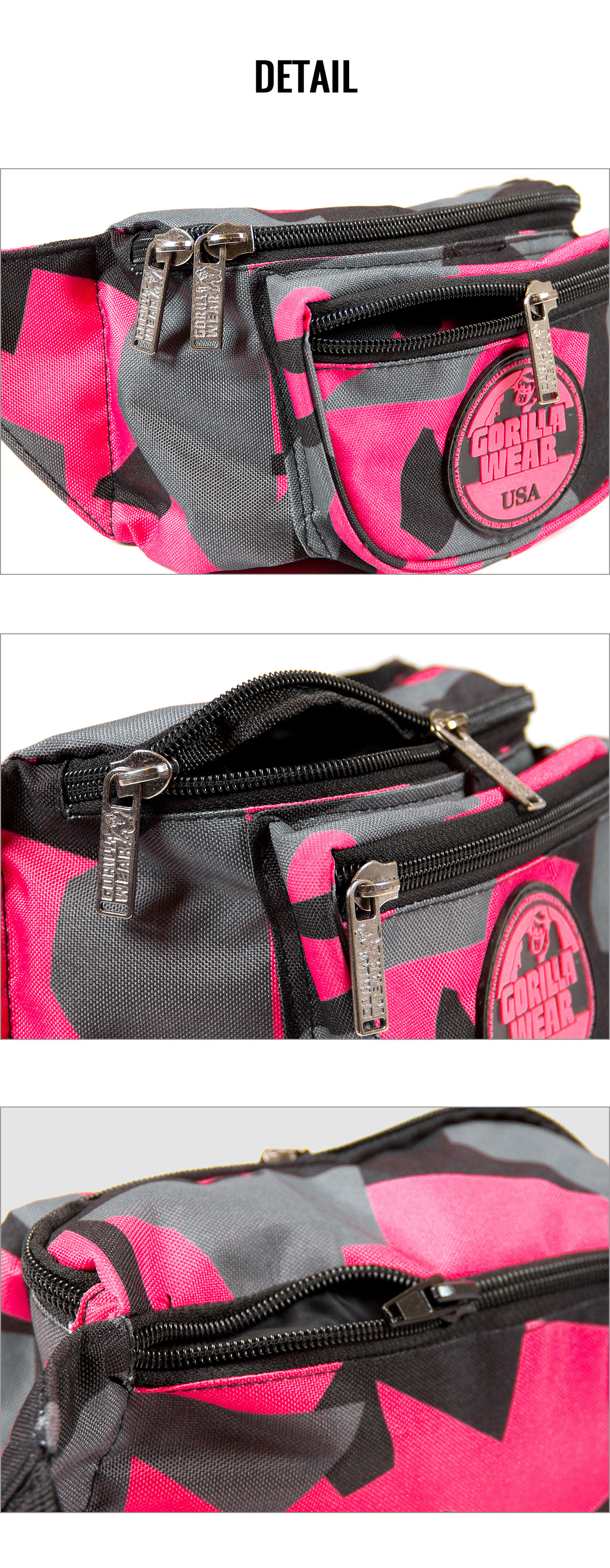 보디빌딩 앤 피트니스 라이프 스타일 브랜드 고릴라웨어