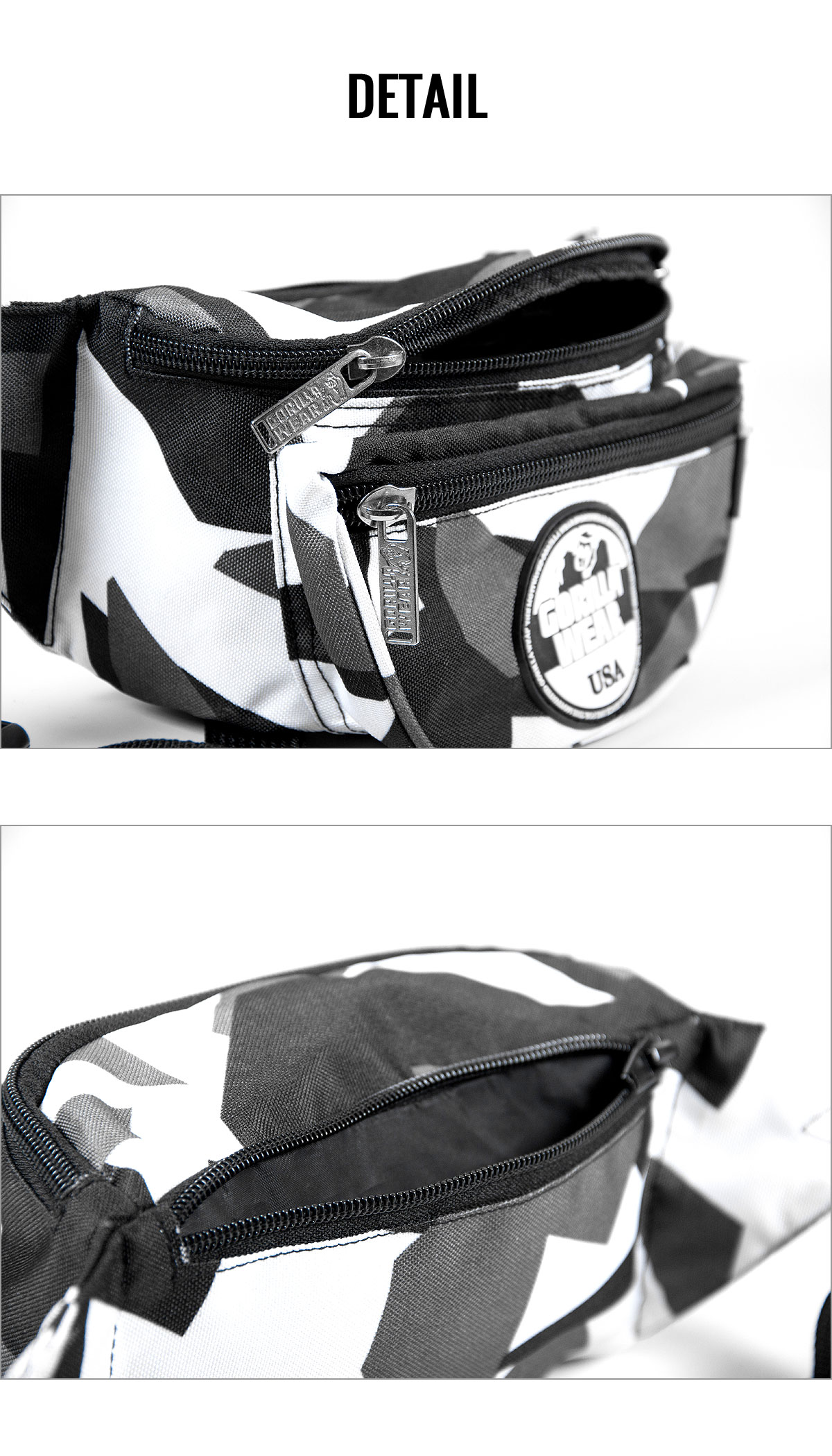 보디빌딩 앤 피트니스 라이프 스타일 브랜드 고릴라웨어